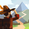The Trail 10223 (arm64-v8a) (Android icon