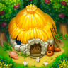 The Tribez: Build a Village Icon