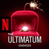 The Ultimatum: Choices NETFLIX icon