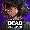 The Walking Dead: All-Stars Icon