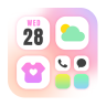 Themepack - App Icons, Widgets
