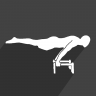 Thenics: Calisthenics Coach Icon