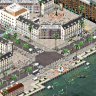 TheoTown: City Builder icon