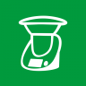 Thermomix Cookidoo App icon