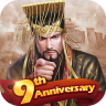 Three Kingdoms: Overlord Icon