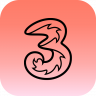 Three icon