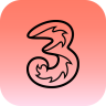 Three icon