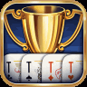 Throw-in Durak: Championship Icon