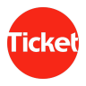 Ticket icon