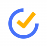 TickTick:To Do List & Calendar Icon