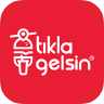 Tıkla Gelsin® - Yemek Siparişi icon