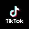 TikTok for Android TV icon