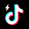 TikTok Lite - Save Data & Fast Icon