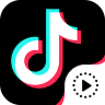 TickTock-TikTok Live Wallpaper icon