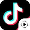 TikTok Live Wallpaper icon