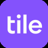 Tile: Making Things Findable Icon