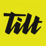 Tilt: Cash Advance & Credit Icon