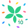 TimeTree - Shared Calendar Icon