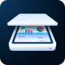Tiny Scanner - PDF Scanner App icon