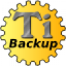 Titanium Backup (root needed) Icon