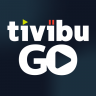 Tivibu GO: Live TV & Movies Icon