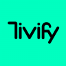 Tivify (Android TV) Icon