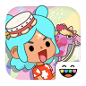 Toca Boca World icon