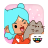 Toca Boca World icon