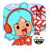Toca Boca World icon