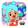 Toca Boca World icon