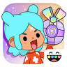 Toca Boca World icon