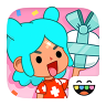 Toca Boca World Icon