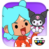 Toca Boca World Icon