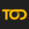 TOD – Sports & Entertainment (Android TV) Icon