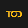 TOD – Sports & Entertainment (Android TV) icon