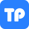 TokenPocket: Crypto & Bitcoin icon