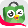 Tokopedia icon