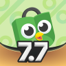 Tokopedia icon