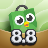 Tokopedia icon