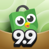 Tokopedia icon