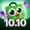 Tokopedia Icon