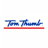 Tom Thumb Deals & Delivery Icon