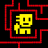 Tomb of the Mask: Old Maze icon