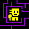 Tomb of the Mask: Old Maze Icon