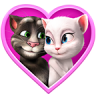 Tom's Love Letters icon