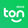 Ton: maquininha, tap e conta icon