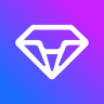 Tonhub: Crypto Wallet & Card Icon