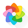Toolwiz Photos - Pro Editor icon