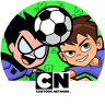 Toon Cup - Football Game icon