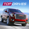 Top Drives - Car Race Battles icon